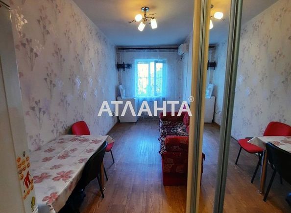 Room in dormitory apartment by the address st. Artilleriyskaya (area 12,7 m2) - Atlanta.ua