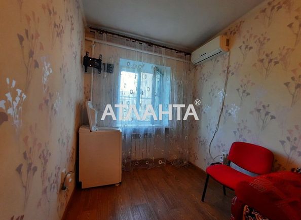 Room in dormitory apartment by the address st. Artilleriyskaya (area 12,7 m2) - Atlanta.ua - photo 4