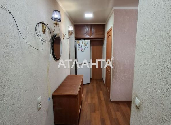 2-rooms apartment apartment by the address st. Itskhaka Rabina (area 47,0 m2) - Atlanta.ua - photo 7
