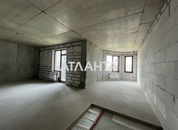 1-room apartment apartment by the address st. Genuezskaya (area 48,4 m2) - Atlanta.ua - photo 7