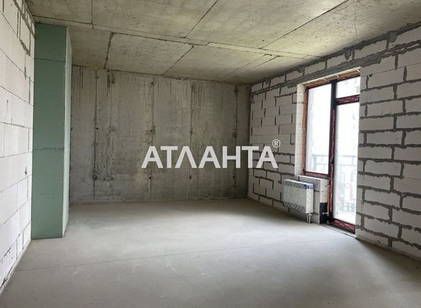 1-room apartment apartment by the address st. Genuezskaya (area 48,4 m2) - Atlanta.ua - photo 8