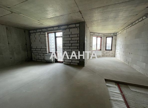 1-room apartment apartment by the address st. Genuezskaya (area 48,4 m2) - Atlanta.ua - photo 9