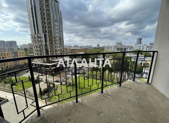 1-room apartment apartment by the address st. Genuezskaya (area 48,4 m2) - Atlanta.ua - photo 11