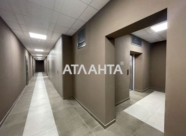 1-room apartment apartment by the address st. Genuezskaya (area 48,4 m2) - Atlanta.ua - photo 14