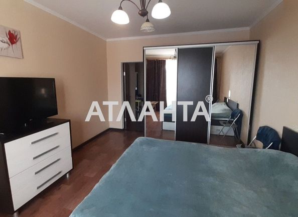 2-rooms apartment apartment by the address st. Dnepropetr dor Semena Paliya (area 72,5 m2) - Atlanta.ua