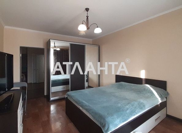 2-rooms apartment apartment by the address st. Dnepropetr dor Semena Paliya (area 72,5 m2) - Atlanta.ua - photo 3