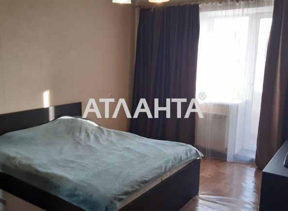 2-rooms apartment apartment by the address st. Dnepropetr dor Semena Paliya (area 72,5 m2) - Atlanta.ua - photo 4