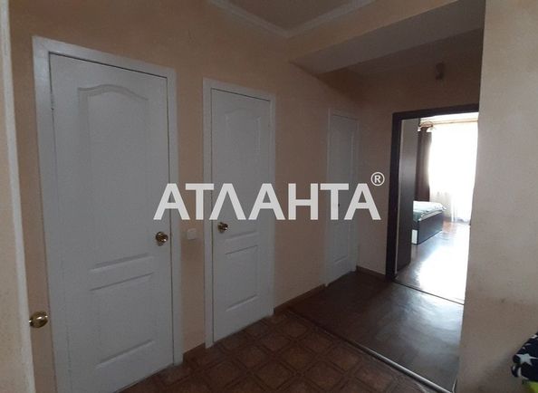 2-rooms apartment apartment by the address st. Dnepropetr dor Semena Paliya (area 72,5 m2) - Atlanta.ua - photo 6