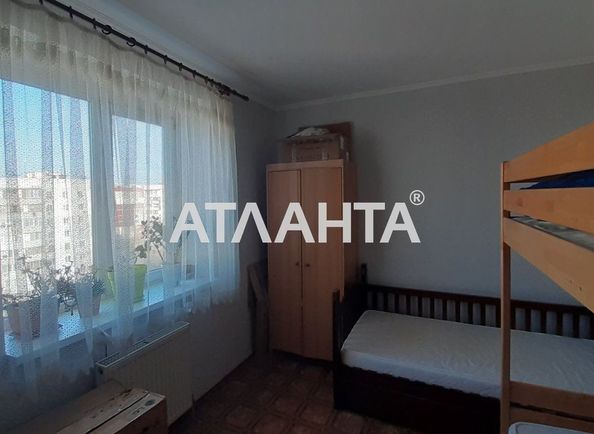 2-rooms apartment apartment by the address st. Dnepropetr dor Semena Paliya (area 72,5 m2) - Atlanta.ua - photo 7