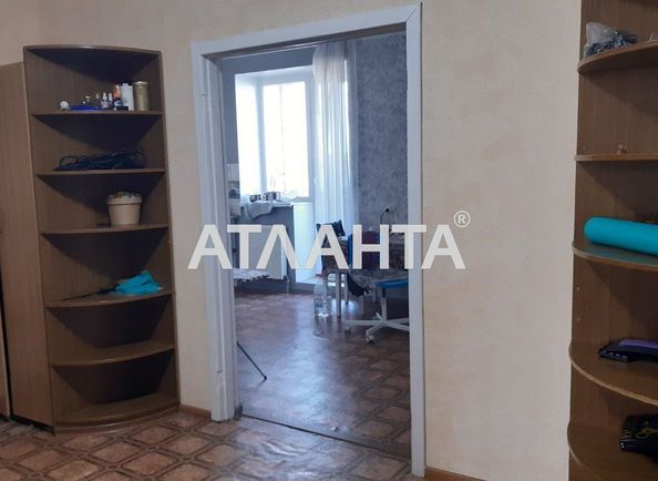 2-rooms apartment apartment by the address st. Dnepropetr dor Semena Paliya (area 72,5 m2) - Atlanta.ua - photo 8