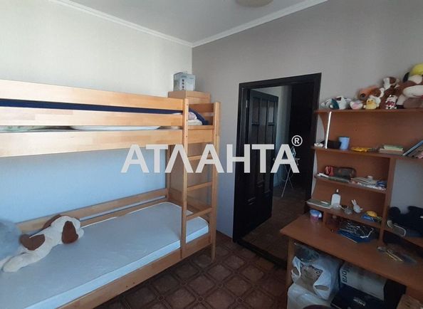 2-rooms apartment apartment by the address st. Dnepropetr dor Semena Paliya (area 72,5 m2) - Atlanta.ua - photo 10