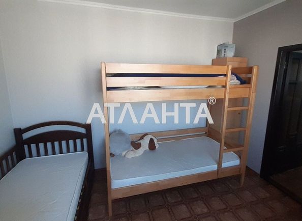 2-rooms apartment apartment by the address st. Dnepropetr dor Semena Paliya (area 72,5 m2) - Atlanta.ua - photo 11