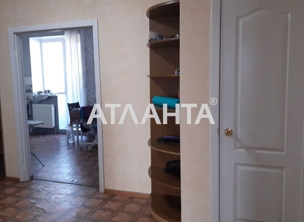 2-rooms apartment apartment by the address st. Dnepropetr dor Semena Paliya (area 72,5 m2) - Atlanta.ua - photo 12
