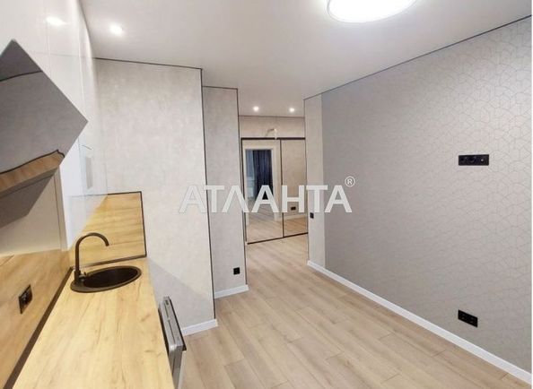 2-rooms apartment apartment by the address st. Zhemchuzhnaya (area 60,0 m2) - Atlanta.ua - photo 4
