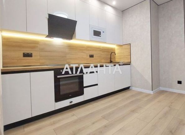 2-rooms apartment apartment by the address st. Zhemchuzhnaya (area 60,0 m2) - Atlanta.ua - photo 2