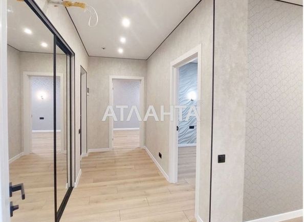 2-rooms apartment apartment by the address st. Zhemchuzhnaya (area 60,0 m2) - Atlanta.ua - photo 10