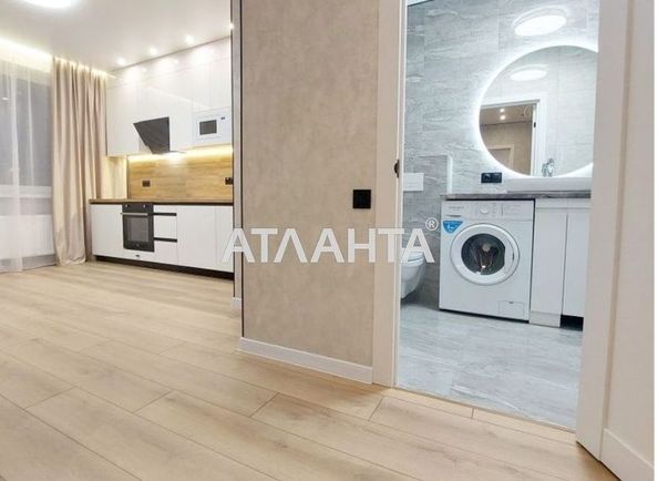 2-rooms apartment apartment by the address st. Zhemchuzhnaya (area 60,0 m2) - Atlanta.ua - photo 11