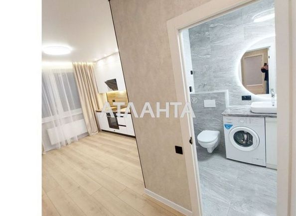 2-rooms apartment apartment by the address st. Zhemchuzhnaya (area 60,0 m2) - Atlanta.ua - photo 12