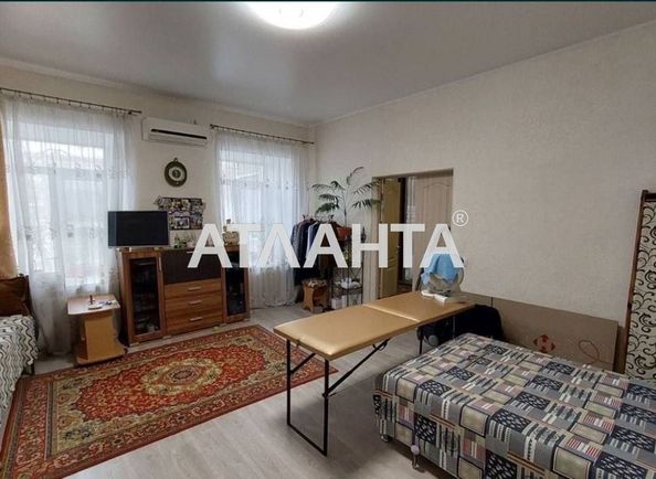 1-room apartment apartment by the address st. Bazarnaya Kirova (area 67,0 m2) - Atlanta.ua