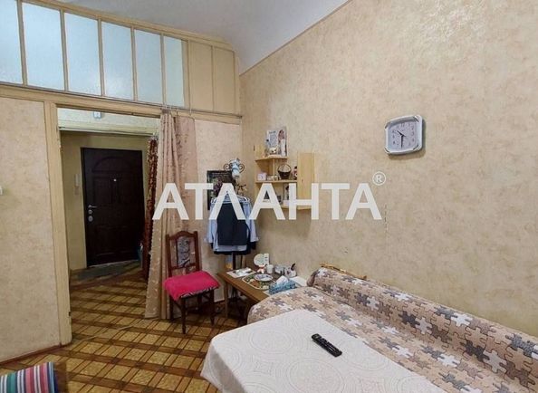 1-room apartment apartment by the address st. Bazarnaya Kirova (area 67,0 m2) - Atlanta.ua - photo 2