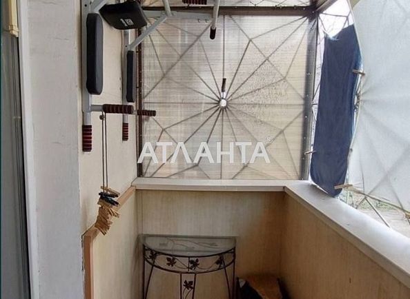 1-room apartment apartment by the address st. Bazarnaya Kirova (area 67,0 m2) - Atlanta.ua - photo 3