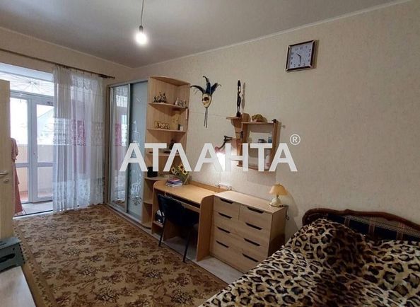 1-room apartment apartment by the address st. Bazarnaya Kirova (area 67,0 m2) - Atlanta.ua - photo 4