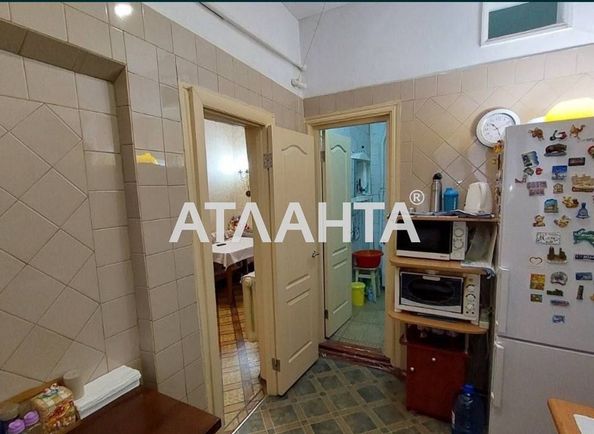 1-room apartment apartment by the address st. Bazarnaya Kirova (area 67,0 m2) - Atlanta.ua - photo 5