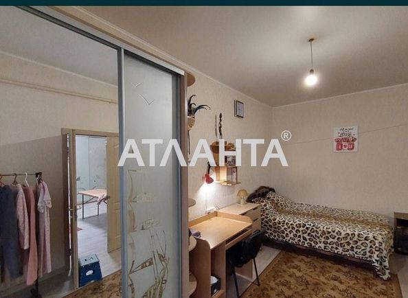 1-room apartment apartment by the address st. Bazarnaya Kirova (area 67,0 m2) - Atlanta.ua - photo 7
