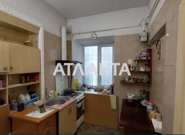 1-room apartment apartment by the address st. Bazarnaya Kirova (area 67,0 m2) - Atlanta.ua - photo 8