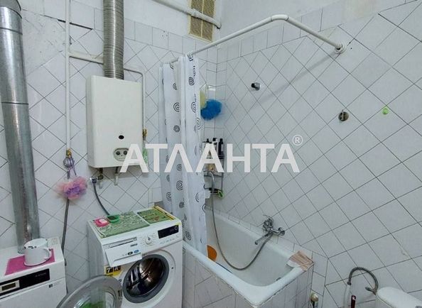 1-room apartment apartment by the address st. Bazarnaya Kirova (area 67,0 m2) - Atlanta.ua - photo 9