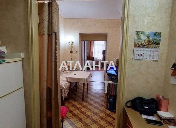 1-room apartment apartment by the address st. Bazarnaya Kirova (area 67,0 m2) - Atlanta.ua - photo 10