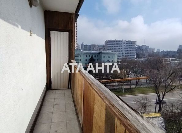 3-rooms apartment apartment by the address st. Admiralskiy pr Lumumby pr (area 68,0 m2) - Atlanta.ua - photo 7