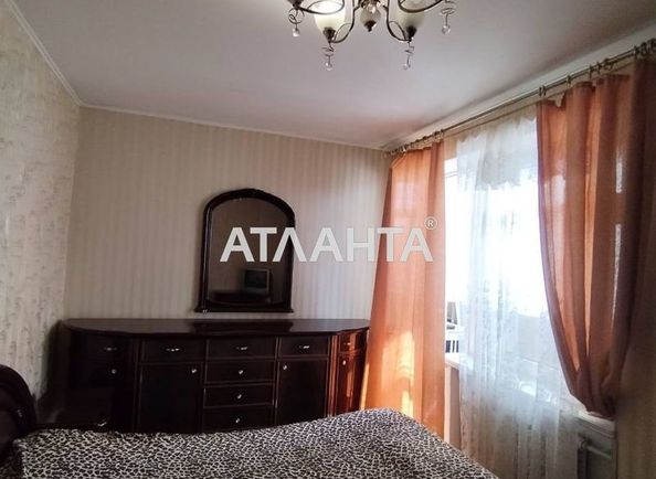 3-комнатная квартира по адресу Адмиральский пр. (площадь 68,0 м2) - Atlanta.ua - фото 9