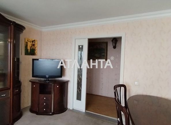 3-rooms apartment apartment by the address st. Admiralskiy pr Lumumby pr (area 68,0 m2) - Atlanta.ua - photo 11