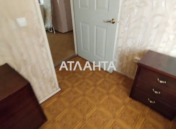 3-комнатная квартира по адресу Адмиральский пр. (площадь 68,0 м2) - Atlanta.ua - фото 19