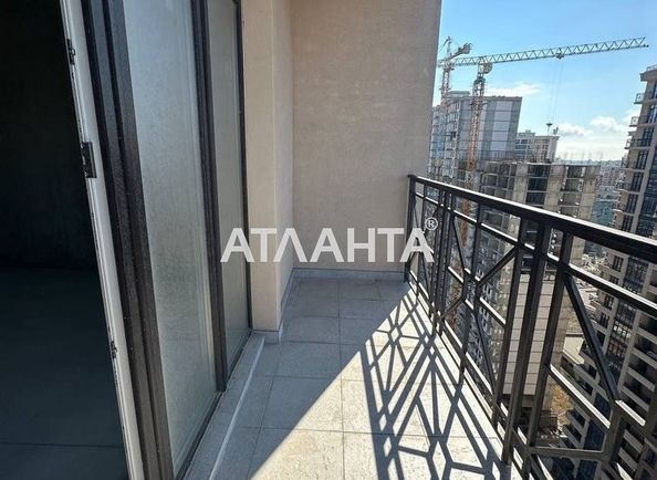 1-room apartment apartment by the address st. Kurortnyy per (area 40,0 m2) - Atlanta.ua - photo 5