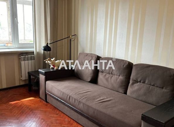 2-rooms apartment apartment by the address st. Kosmonavtov (area 46,0 m2) - Atlanta.ua