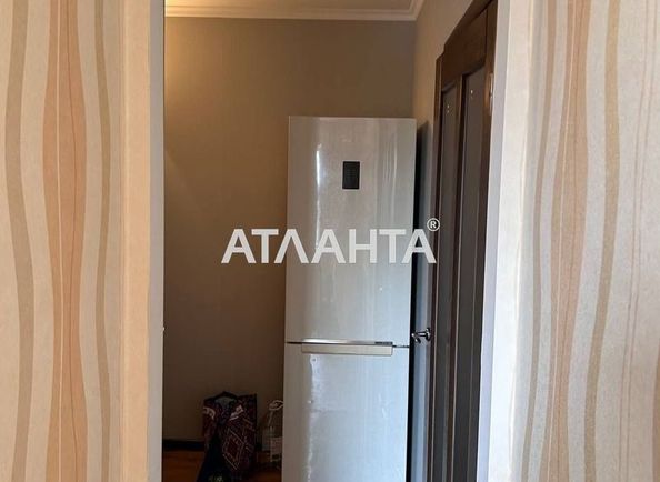 2-комнатная квартира по адресу ул. Космонавтов (площадь 46,0 м2) - Atlanta.ua - фото 9