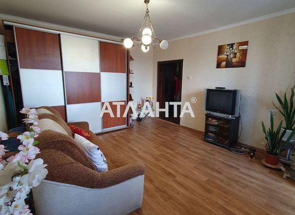 2-rooms apartment apartment by the address st. Paustovskogo (area 51,0 m2) - Atlanta.ua - photo 2
