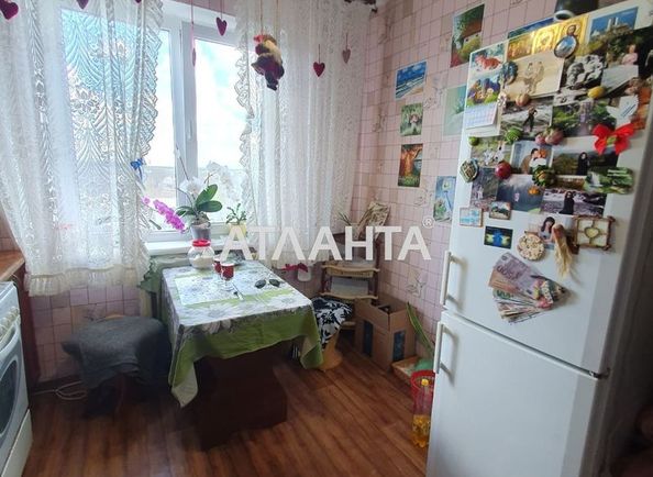 2-rooms apartment apartment by the address st. Paustovskogo (area 51,0 m2) - Atlanta.ua - photo 5