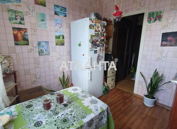 2-rooms apartment apartment by the address st. Paustovskogo (area 51,0 m2) - Atlanta.ua - photo 7
