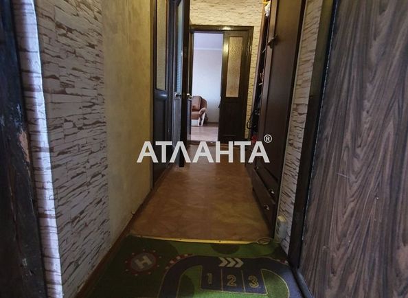 2-комнатная квартира по адресу ул. Паустовского (площадь 51,0 м2) - Atlanta.ua - фото 10
