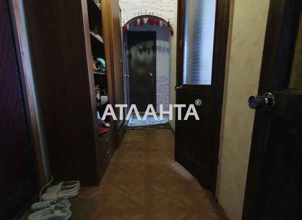 2-rooms apartment apartment by the address st. Paustovskogo (area 51,0 m2) - Atlanta.ua - photo 12