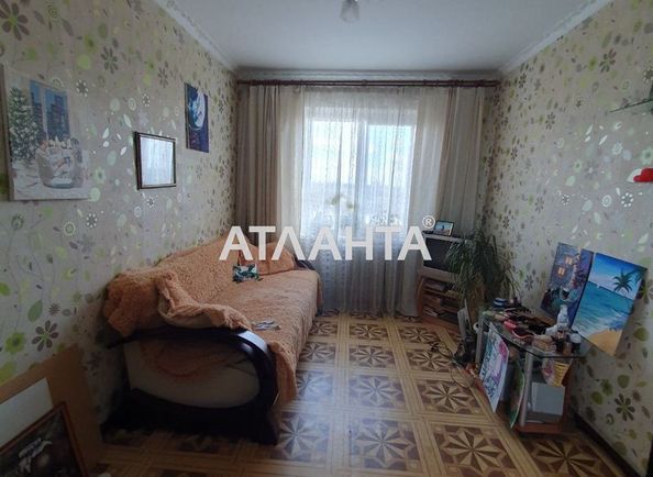 2-rooms apartment apartment by the address st. Paustovskogo (area 51,0 m2) - Atlanta.ua - photo 14