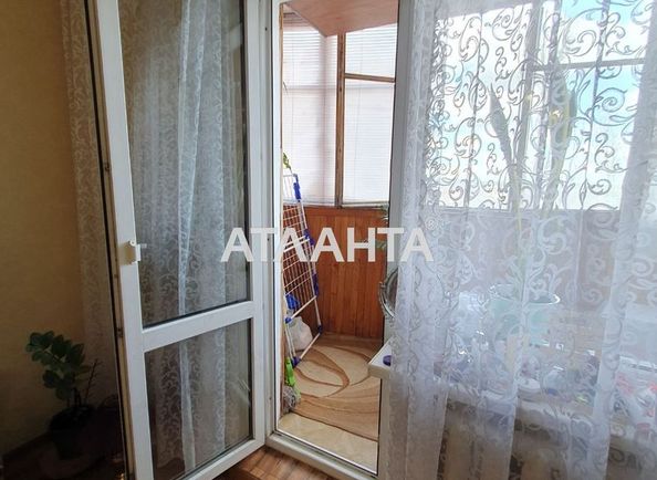 2-rooms apartment apartment by the address st. Paustovskogo (area 51,0 m2) - Atlanta.ua - photo 15