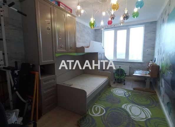 3-rooms apartment apartment by the address st. Lyustdorfskaya dor Chernomorskaya dor (area 83,3 m2) - Atlanta.ua - photo 8
