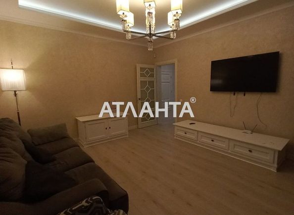 3-rooms apartment apartment by the address st. Lyustdorfskaya dor Chernomorskaya dor (area 83,3 m2) - Atlanta.ua - photo 12