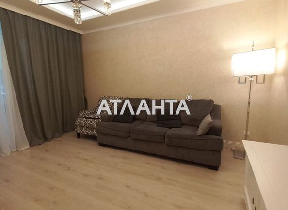 3-rooms apartment apartment by the address st. Lyustdorfskaya dor Chernomorskaya dor (area 83,3 m2) - Atlanta.ua - photo 14