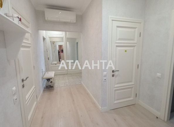 3-rooms apartment apartment by the address st. Lyustdorfskaya dor Chernomorskaya dor (area 83,3 m2) - Atlanta.ua - photo 25
