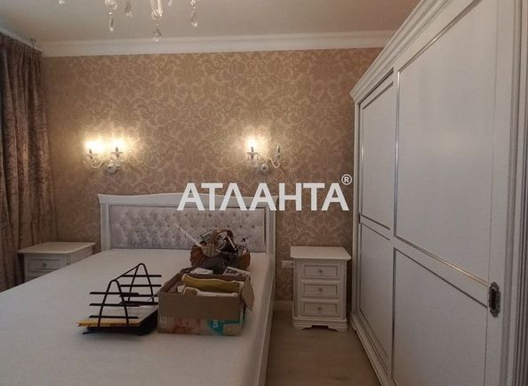 3-rooms apartment apartment by the address st. Lyustdorfskaya dor Chernomorskaya dor (area 83,3 m2) - Atlanta.ua - photo 21